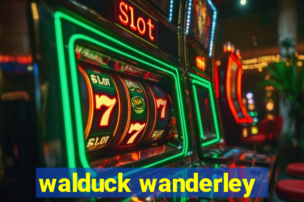 walduck wanderley